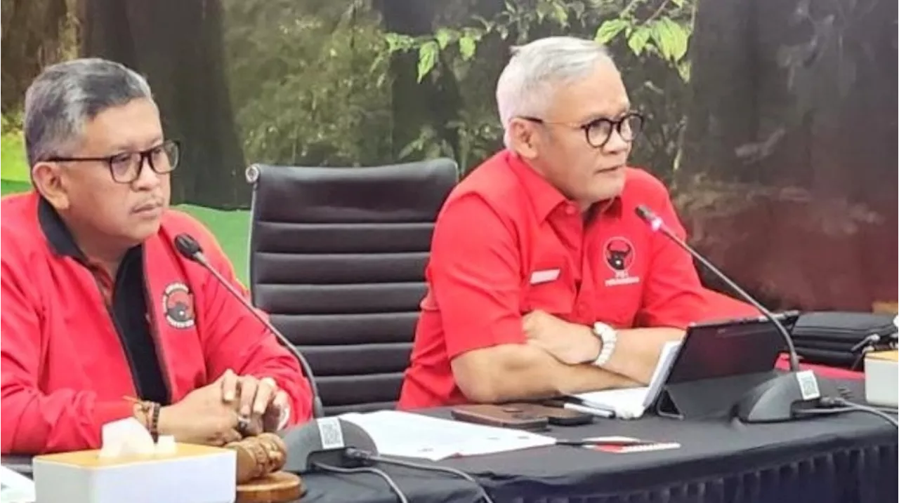 Aria Bima PDIP Kritik Prabowo: Kekuasaan Presiden Terlalu Besar, Sampai Bisa Endorse Cagub