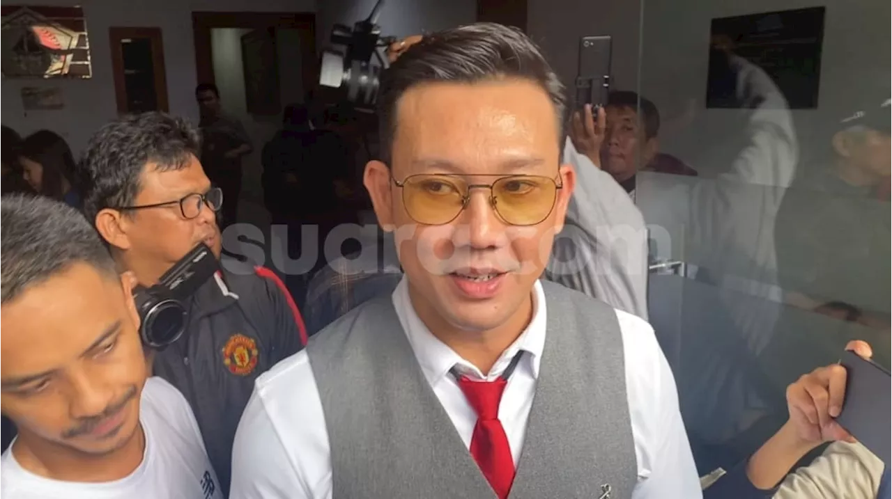 Berani Minta Maaf ke Lembaga Kerukunan Sulsel, Denny Sumargo Dapat Dukungan dari Sumatera sampai Papua