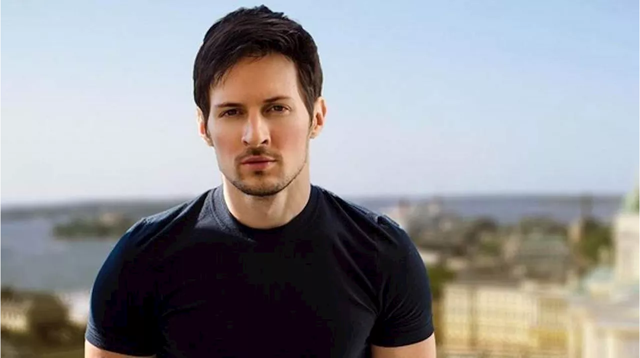 CEO Telegram Pavel Durov Jadi Donor Sperma untuk 100+ Anak, Kini Buka Program Fertilisasi Gratis