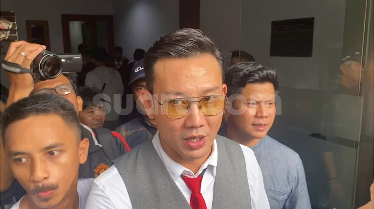 Didukung Warga Sulsel, Denny Sumargo Tegas Tak Akan Minta Maaf Meski Dilaporkan Farhat Abbas