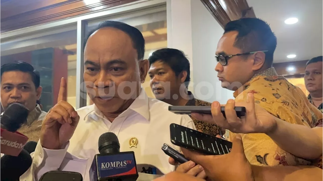 Somasi Budi Arie, Kubu Pramono-Rano Bantah Ada Sosok T di Jajaran Tim Kampanyenya