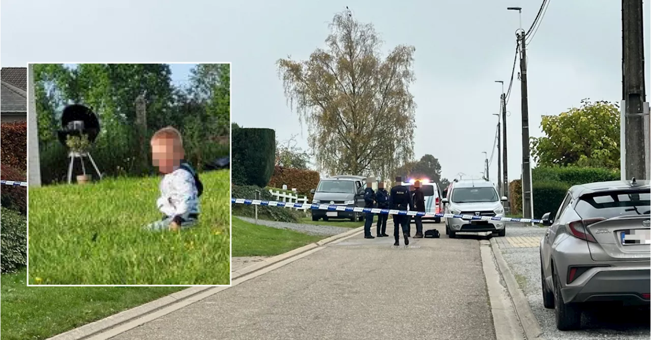 Après une dispute, Grégory est allé dormir sur le canapé en bas : lorsqu’il s’est réveillé, sa femme avait