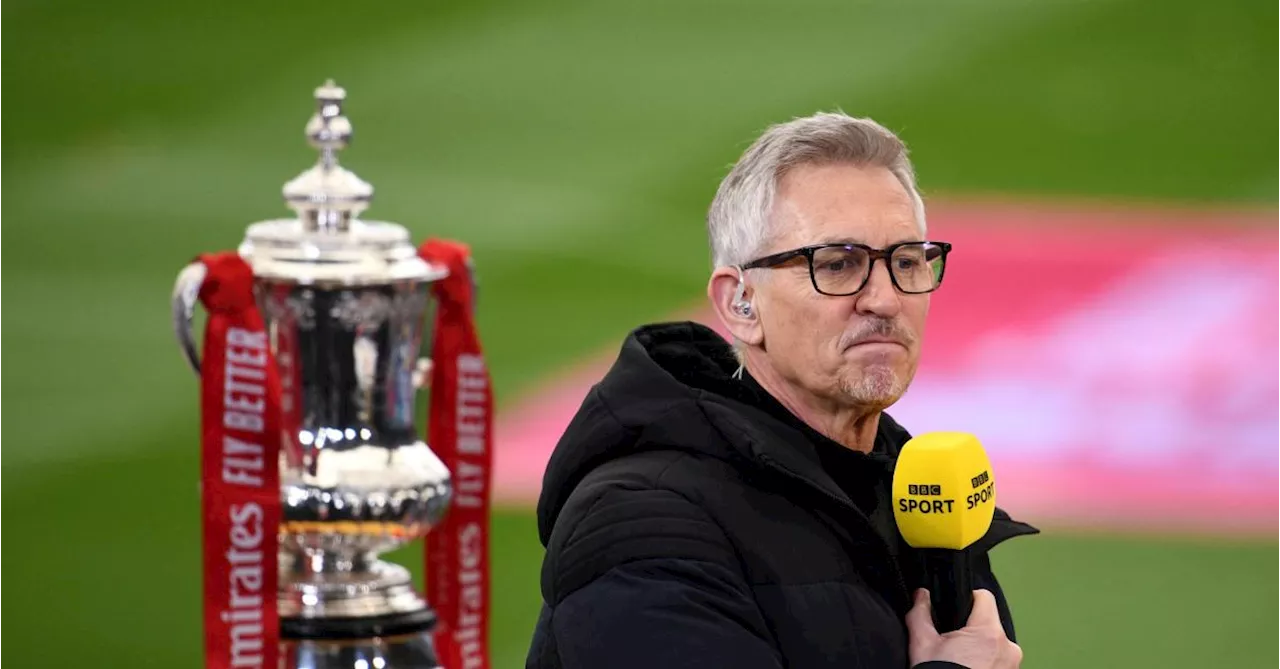 La fin d’une époque : Gary Lineker va quitter l’émission « Match of the Day » de la BBC après 26 ans à la