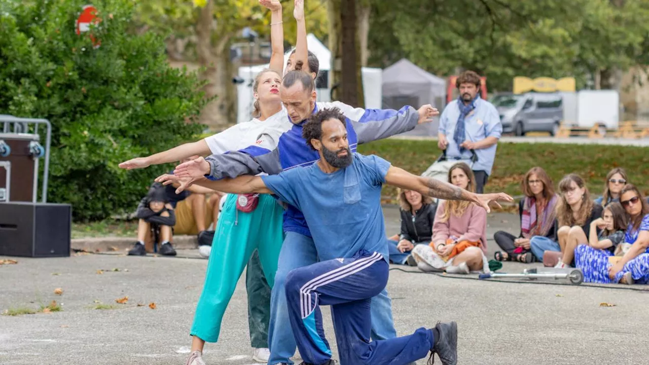 Danse sur le Bassin d’Arcachon : le parcours chorégraphique débute ce mercredi soir à Biganos