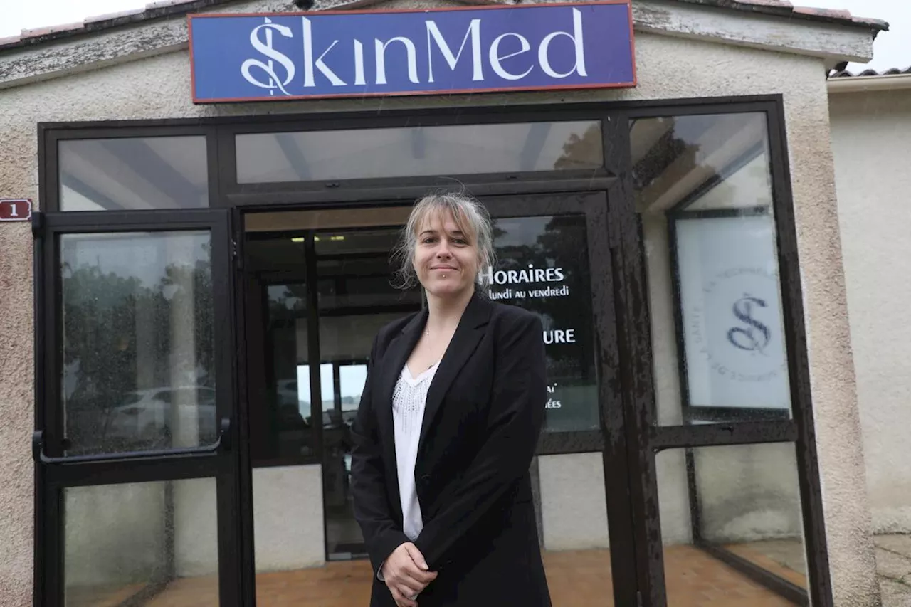 Déserts médicaux en Dordogne : SkinMed veut apporter son aide grâce à l’intelligence artificielle