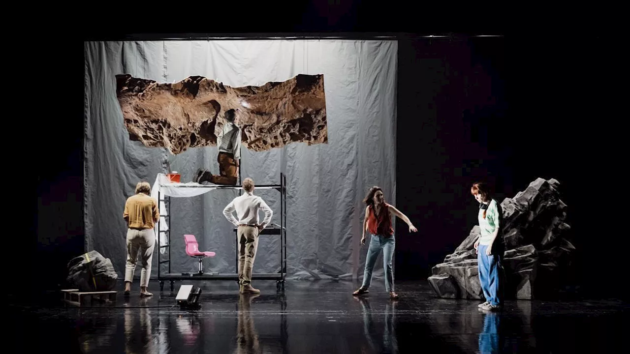 En Gironde, le festival Tandem revient avec un petit air engagé