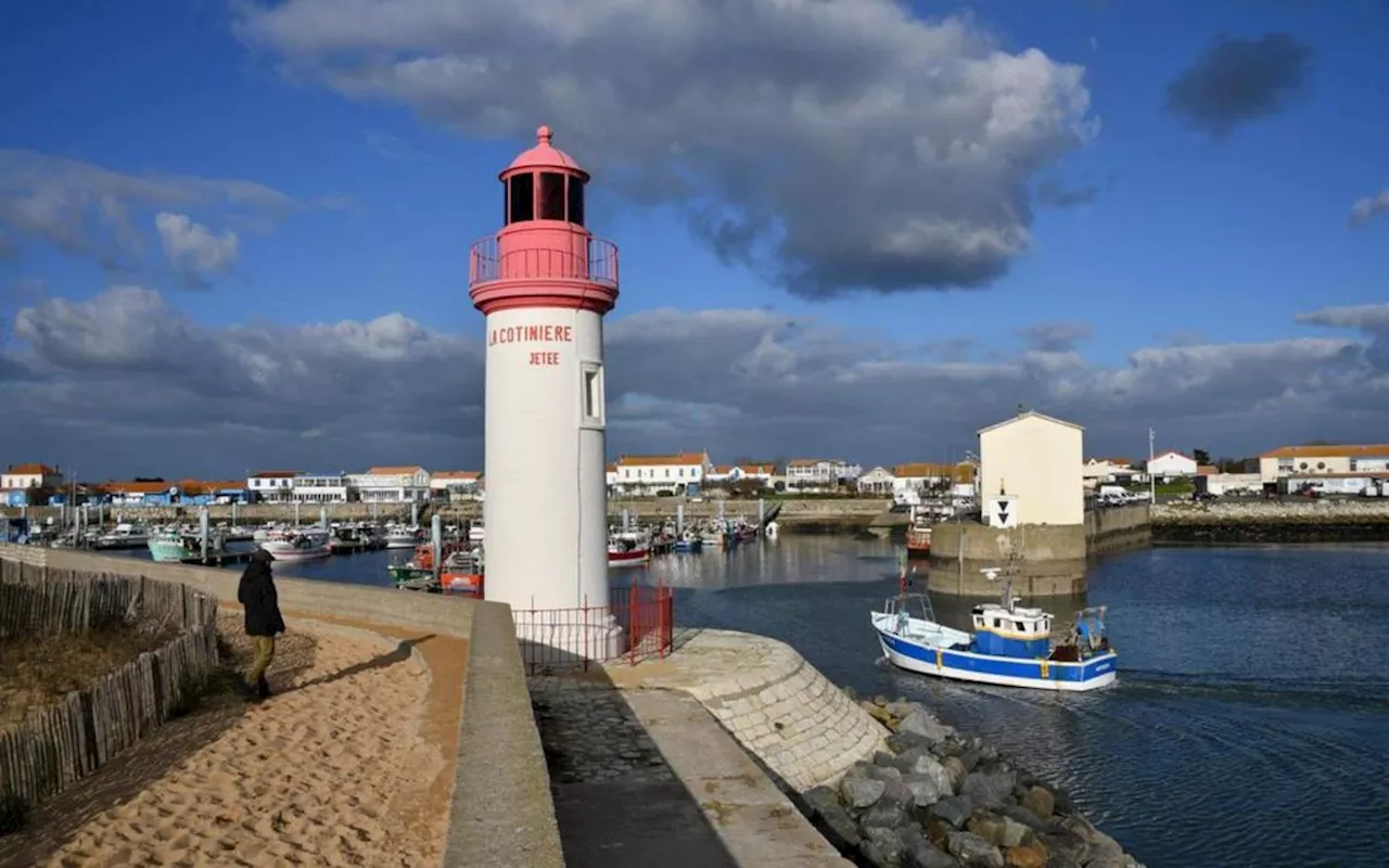 Île d’Oléron : en images, balade dans le temps au port de La Cotinière