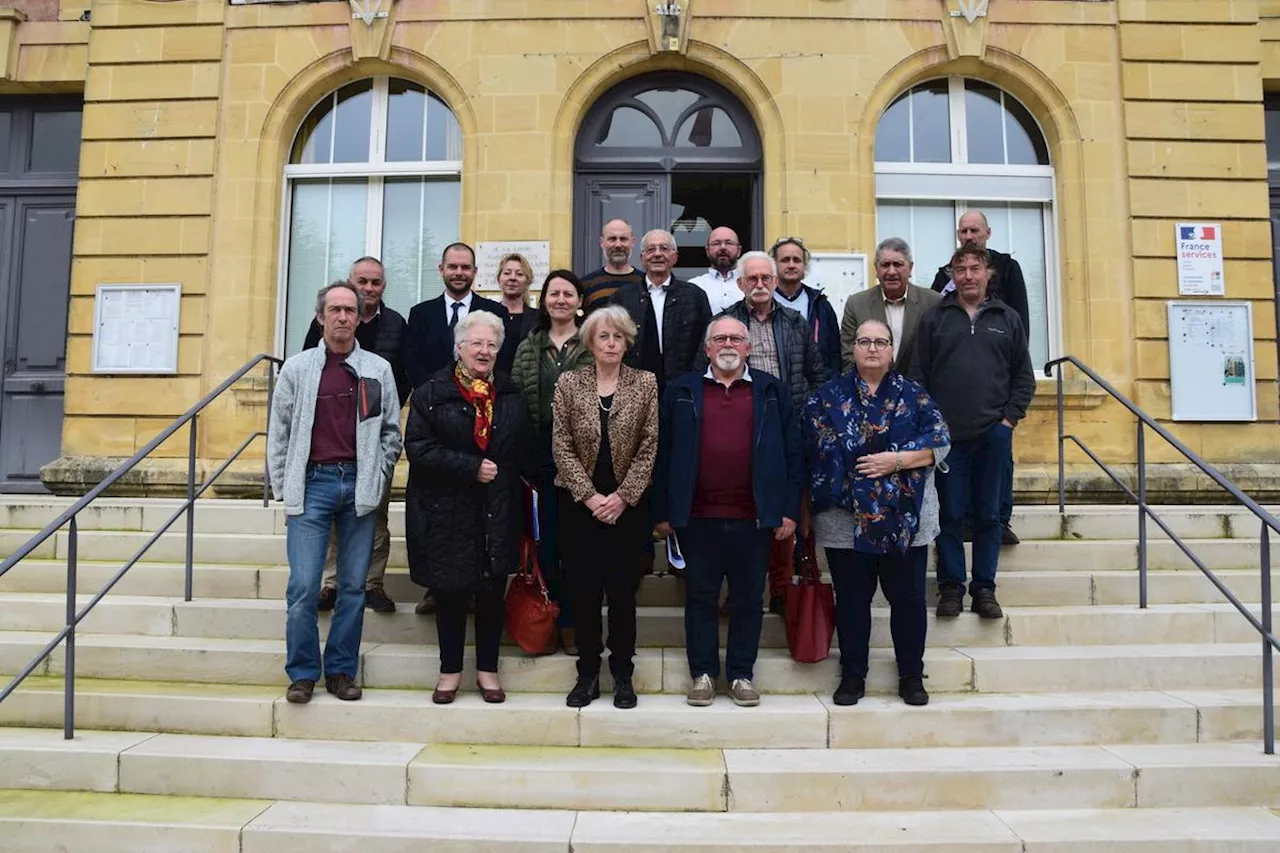 Pays lindois : le syndicat d’énergies réfléchit aux travaux qu’il mènera en 2025