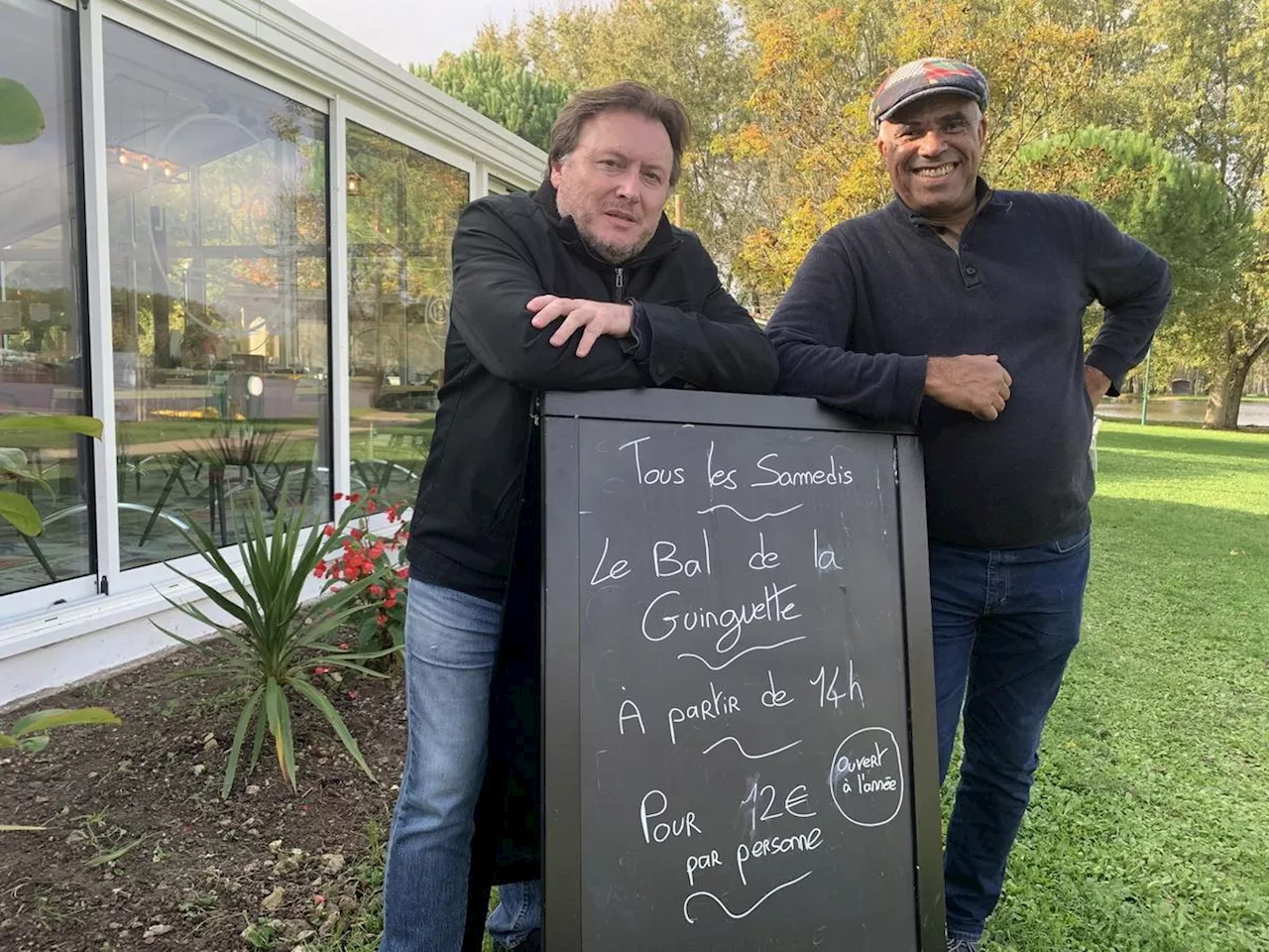 Saint-Jean-d’Angély : les bonnes notes du restaurant « Au jardin d’O »