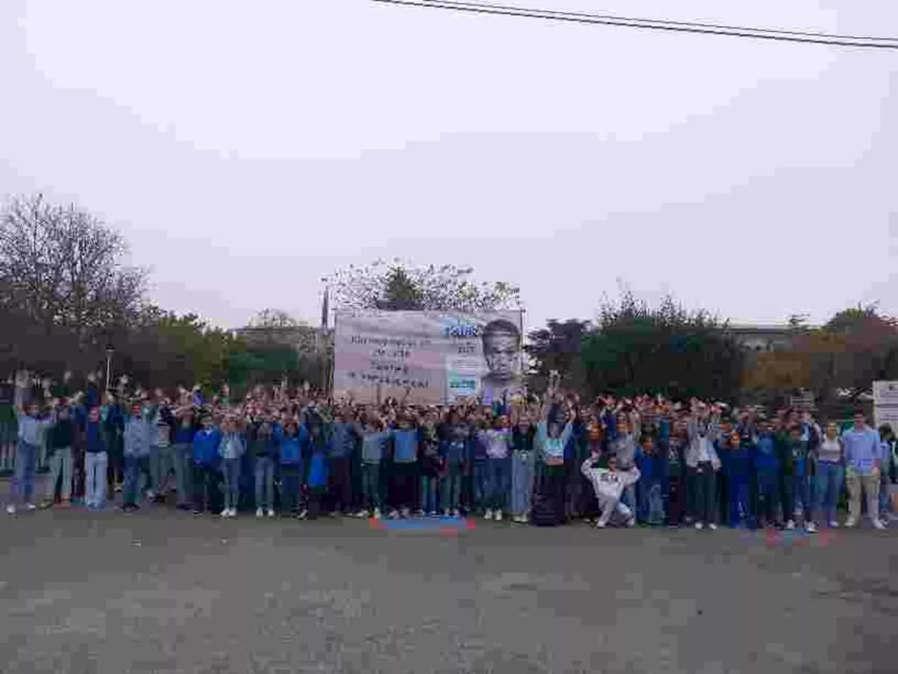 Surgères : la cité scolaire Hélène de Fonsèque mobilisée face au harcèlement scolaire