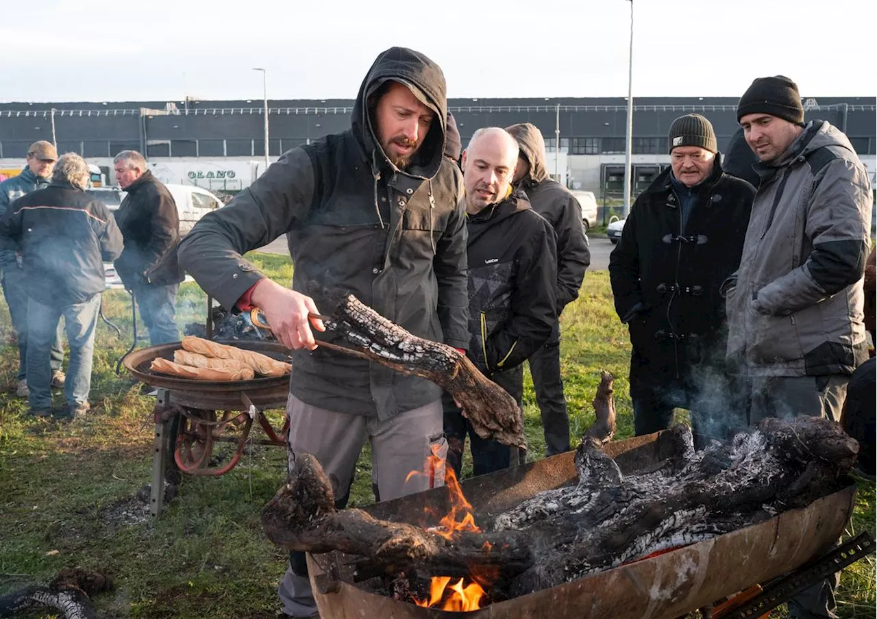 Viticulture : ça chauffe entre le collectif Viti33 et le syndicat des Bordeaux, une action prévue