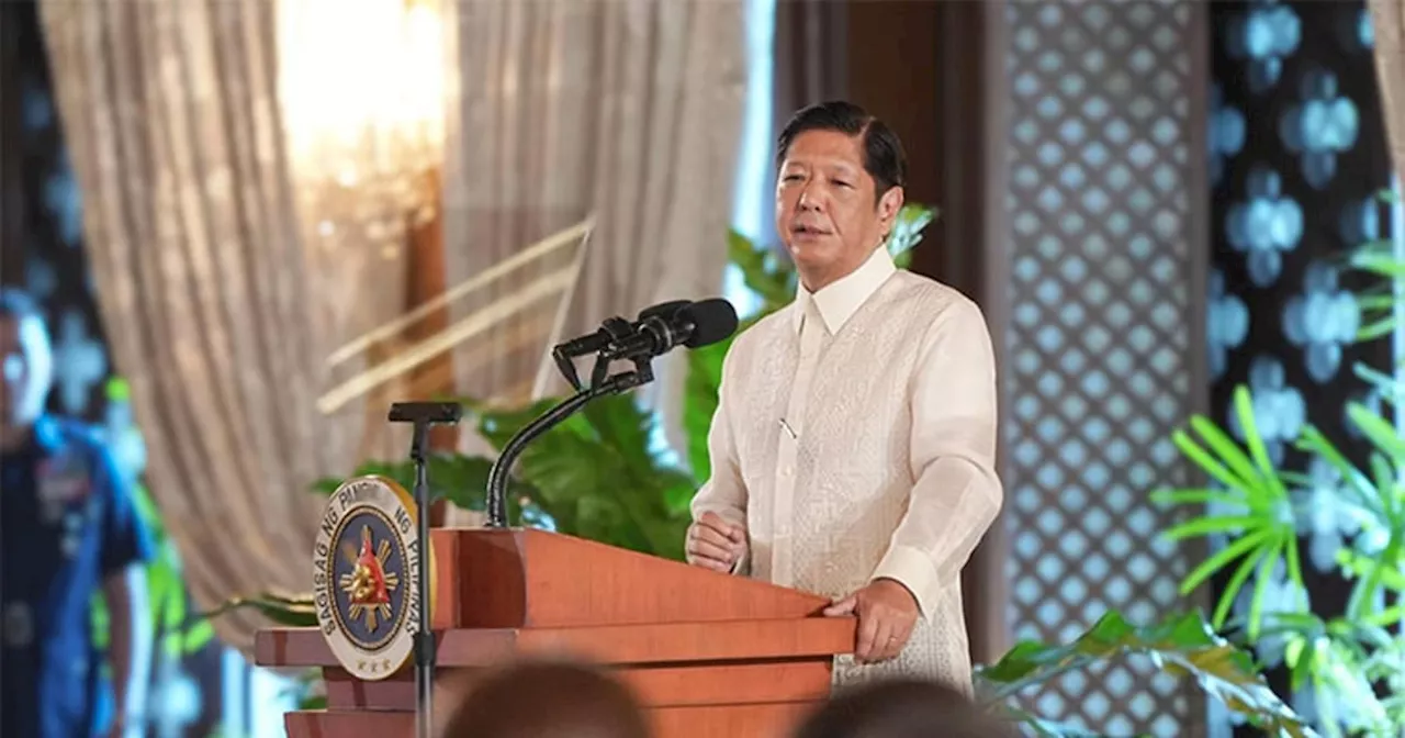 Marcos: EO 74 sufficient to end Pogo operations in PH