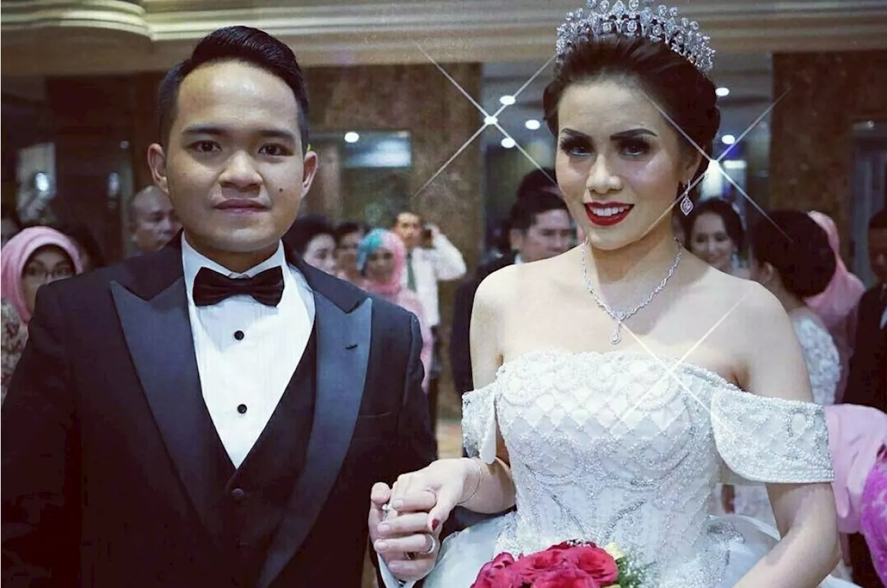 Intip Kekayaan Suami Momo Geisha, Nicola Reza Samudra si Crazy Rich Malang