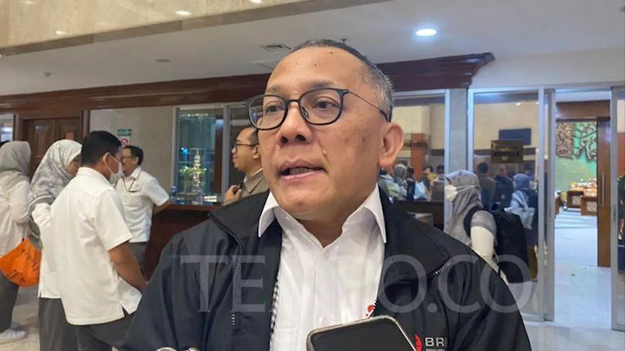 Bantah Menteri Satryo, Kepala BRIN Sebut Posisi BRIN Ikut Kebijakan Prabowo