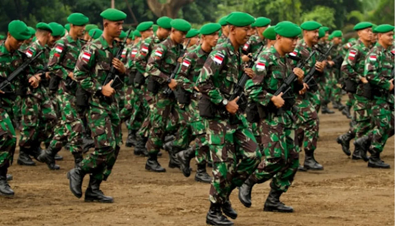 Jumlah Warga Desa Selamat Deli Serdang yang Luka dan Tewas Akibat Serangan 33 Anggota TNI