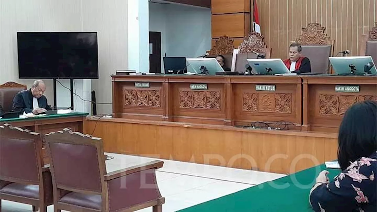 Profil dan Kekayaan Afrizal Hady, Hakim yang Kabulkan Praperadilan Sahbirin Noor