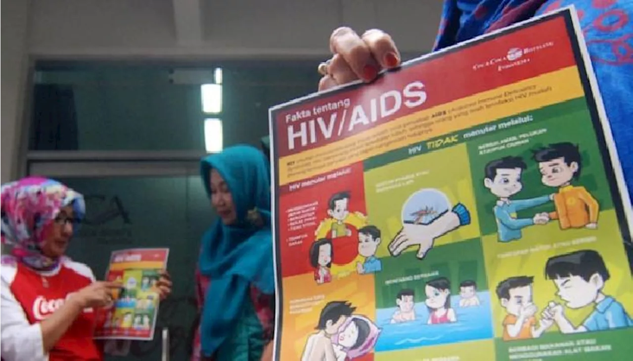 Tanda-tanda dan Cara Deteksi Dini HIV pada Anak