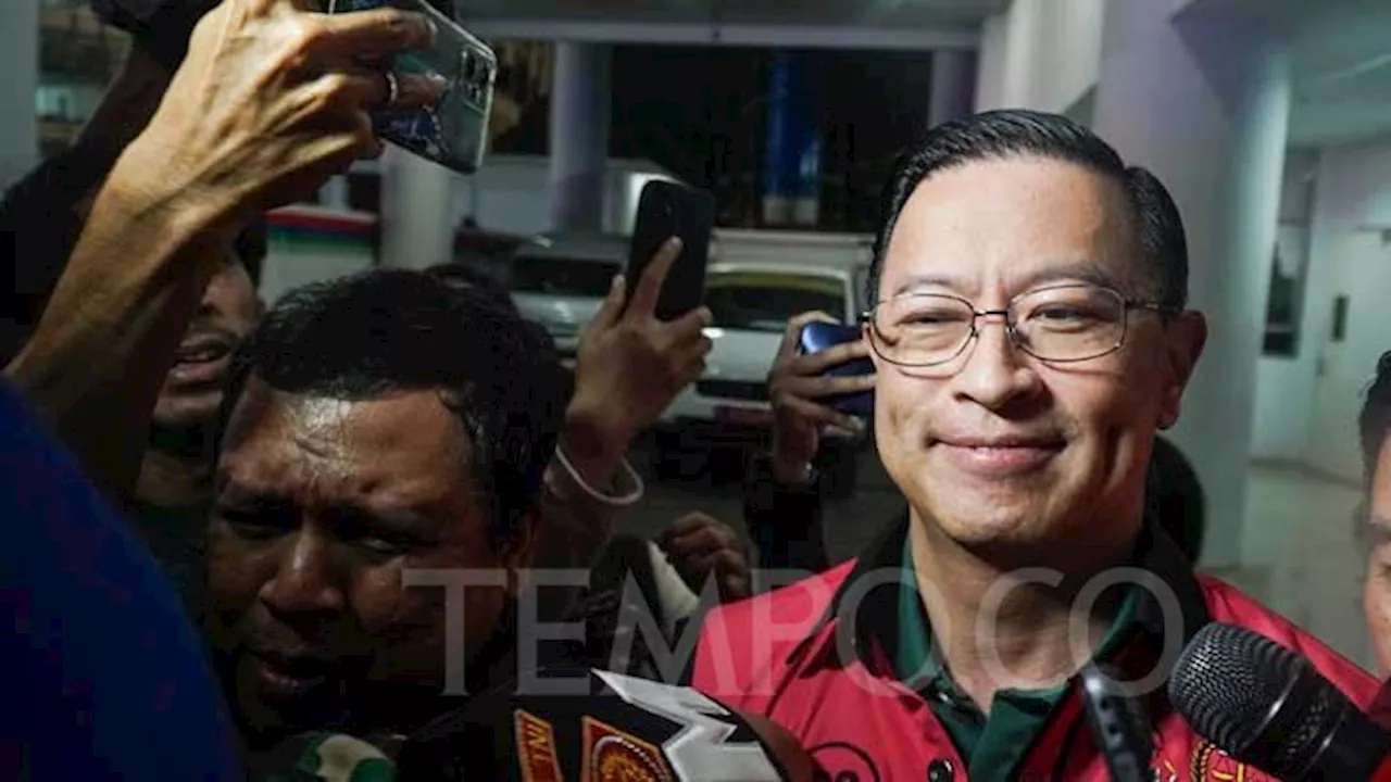 Usut Kasus Impor Gula Tom Lembong, Kejagung Periksa Eks Dirjen Perdagangan