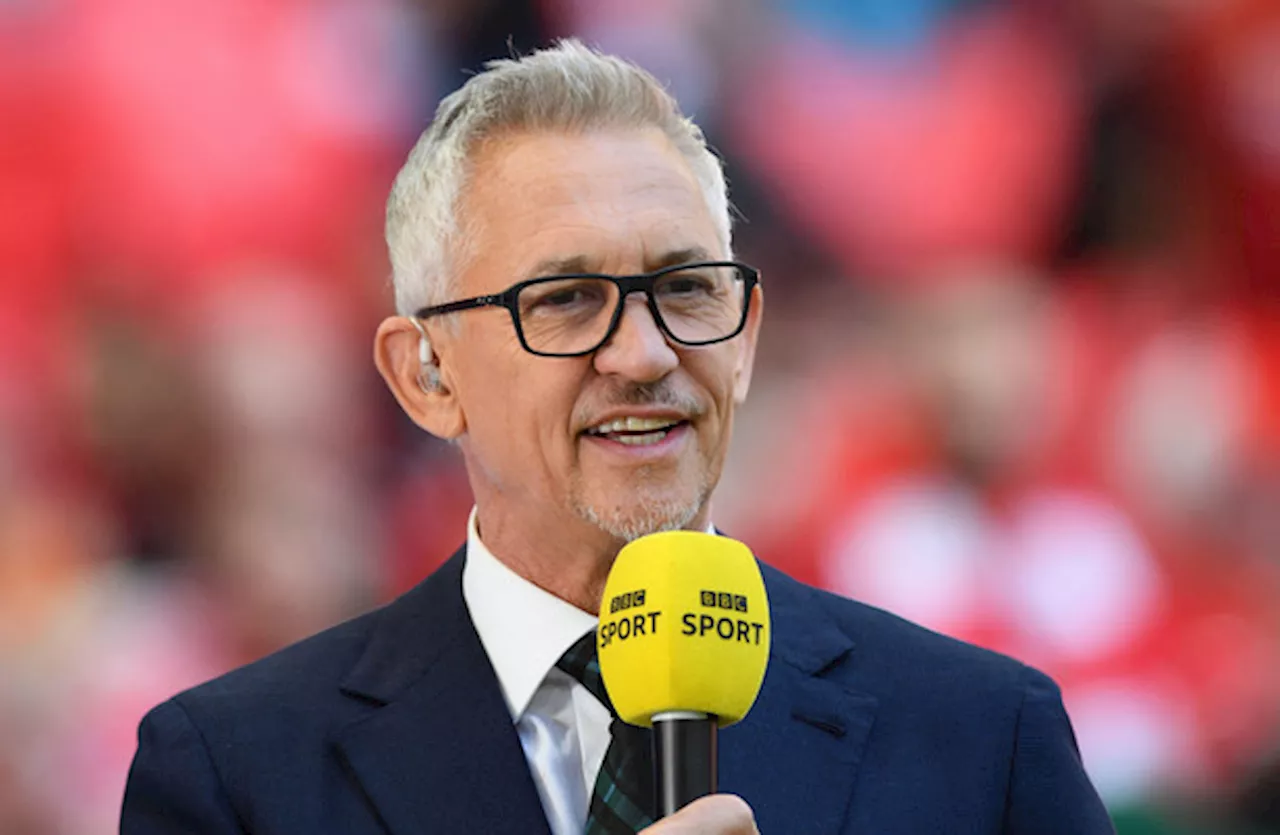 Who are the frontrunners to replace Gary Lineker as Match of the Day presenter?