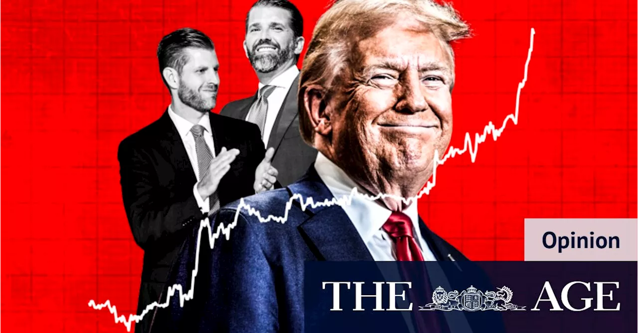 Donald v Gary: Why the crypto world is so excited about Trump