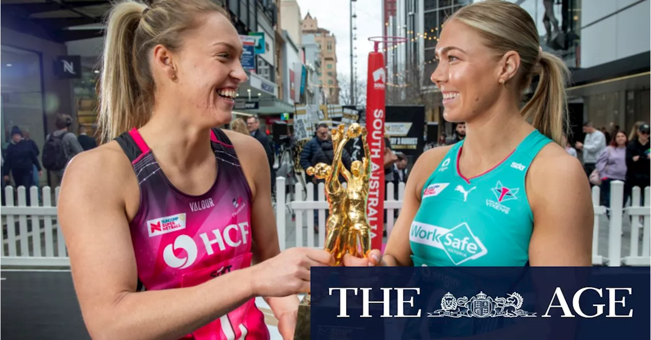 Super Netball fixture for 2025 announced but no call on NZ expansion