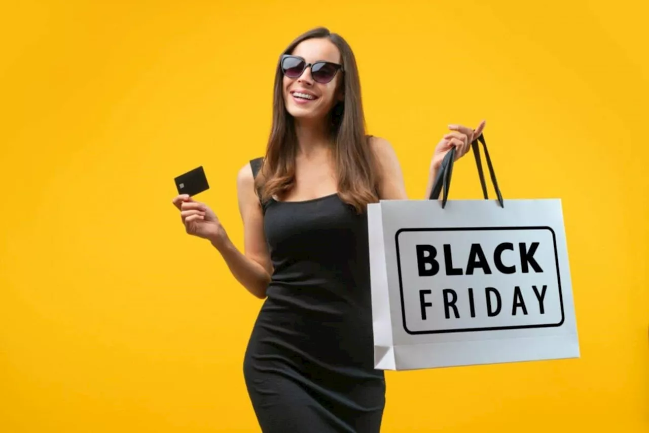 Black Friday: What South Africans want amid slight financial recovery