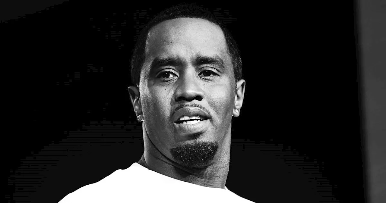 No One Wants Buy Diddy’s House Where Feds Found Baby Oil