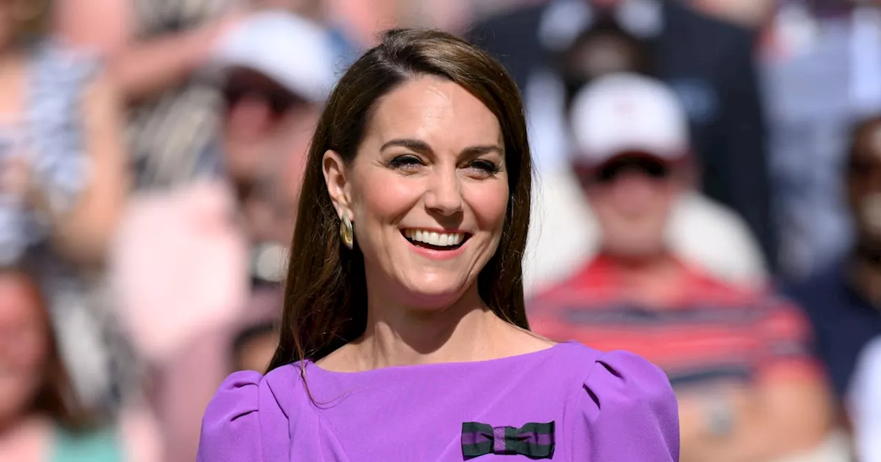 Kate Cancer Fakery Allegations Force Palace Media Clean-Up