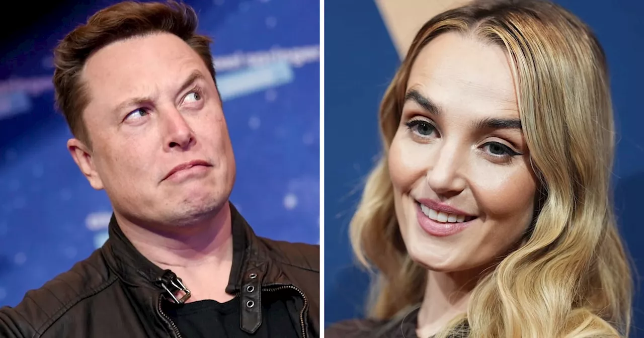 ‘SNL’s’ Chloe Fineman Names Elon Musk as Host Who Made Her Cry