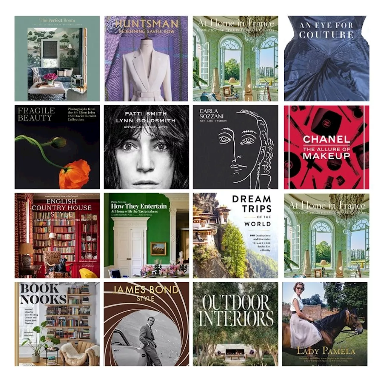 18 Beautiful Books To Gift This Christmas