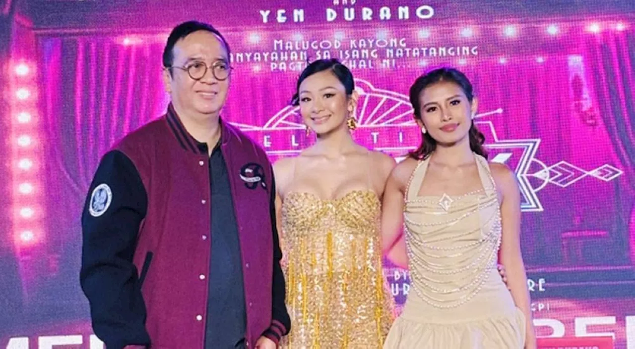Mac Alejandre explores timeless desires in provocative period drama