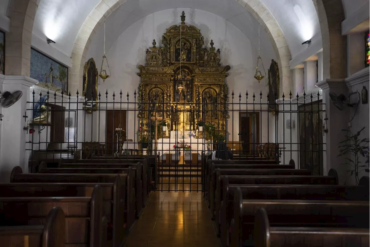 Man claiming to be Christ kills monk at Spanish monastery