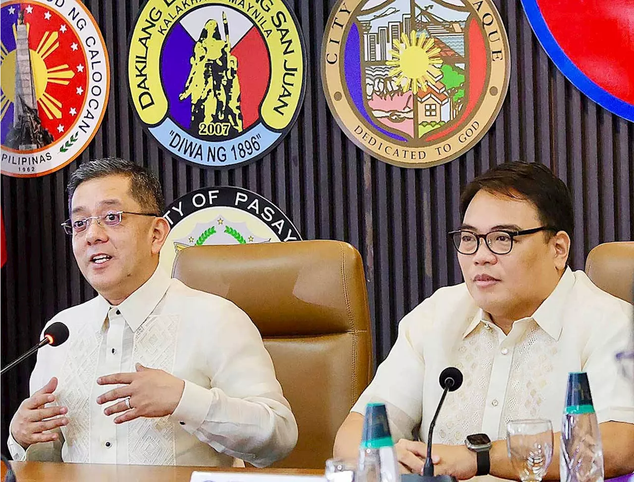 MMDA, Comelec sign deal to cooperate on 2025 polls