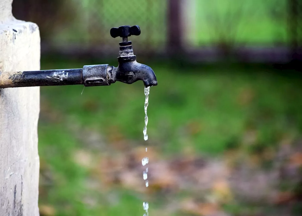 Johannesburg residents to have less water pressure from Thursday