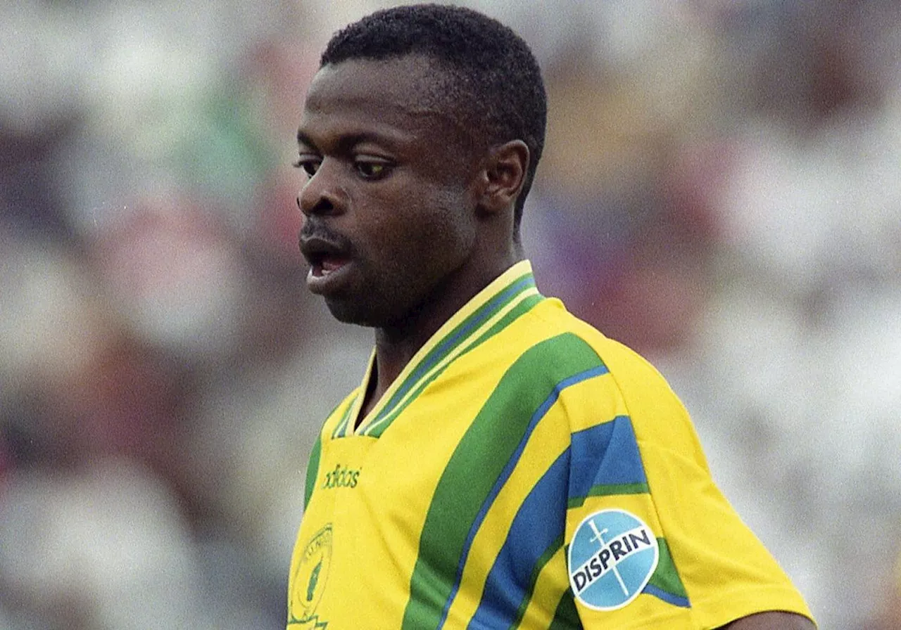 Sundowns news: Behind Mambush’s hot ‘klap’ to Charles Motlohi