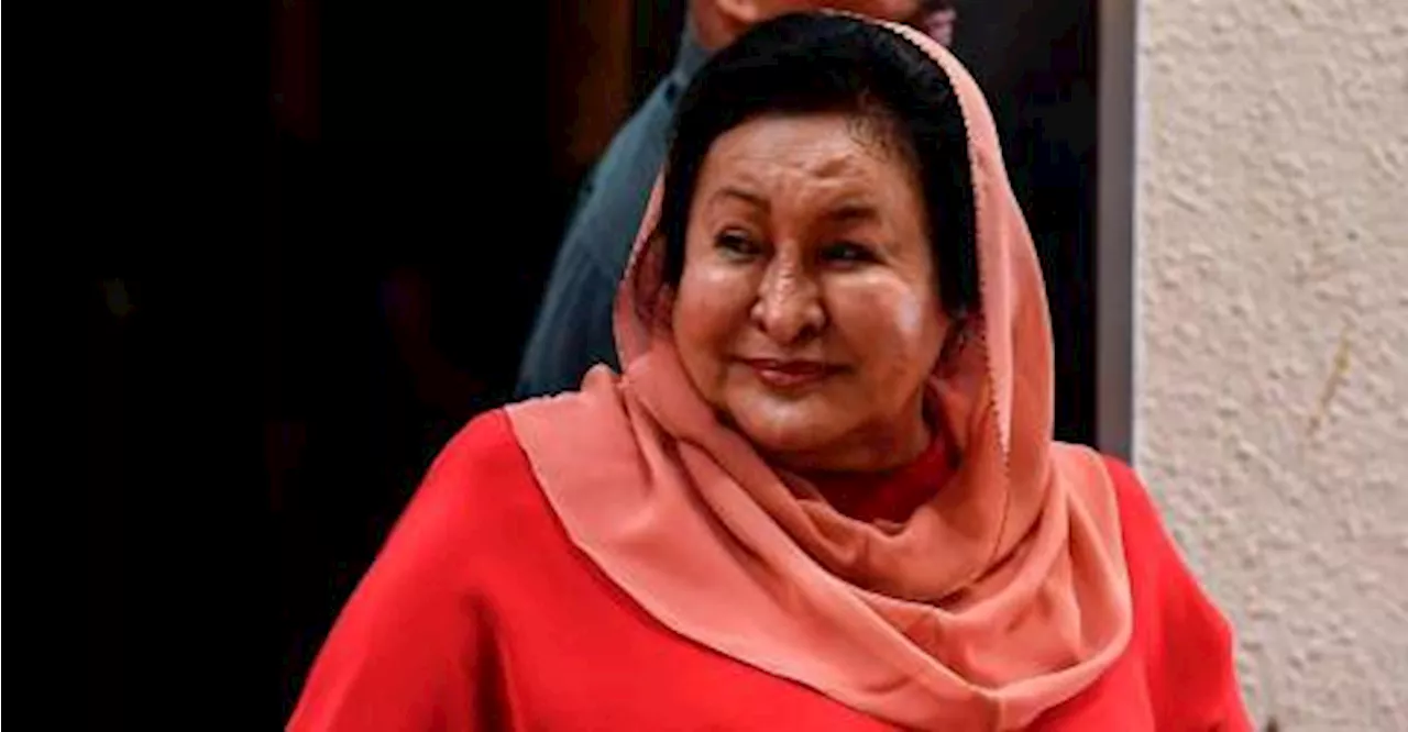 Decision on Rosmah’s bid to quash tax-related charges set for Dec 19