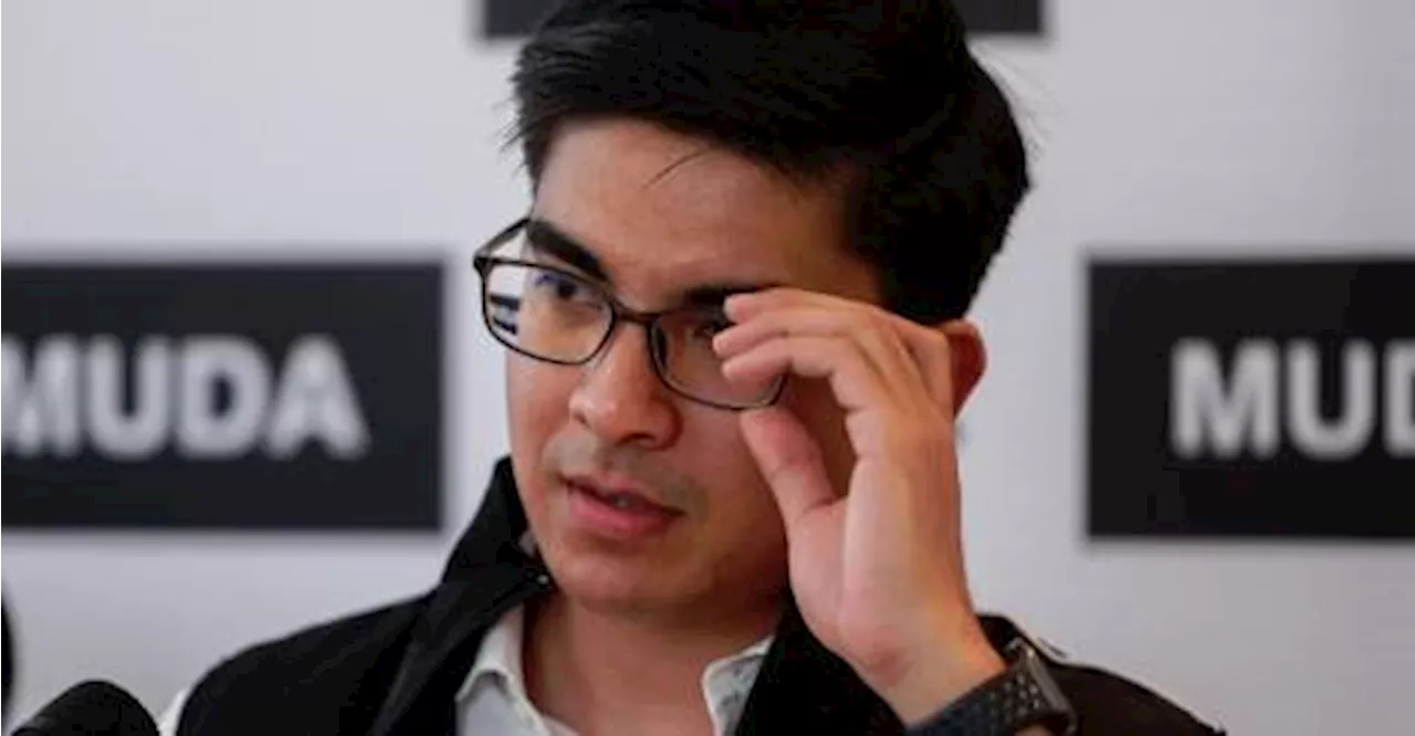 Syed Saddiq gets temporary release of passport to attend forums in Jakarta