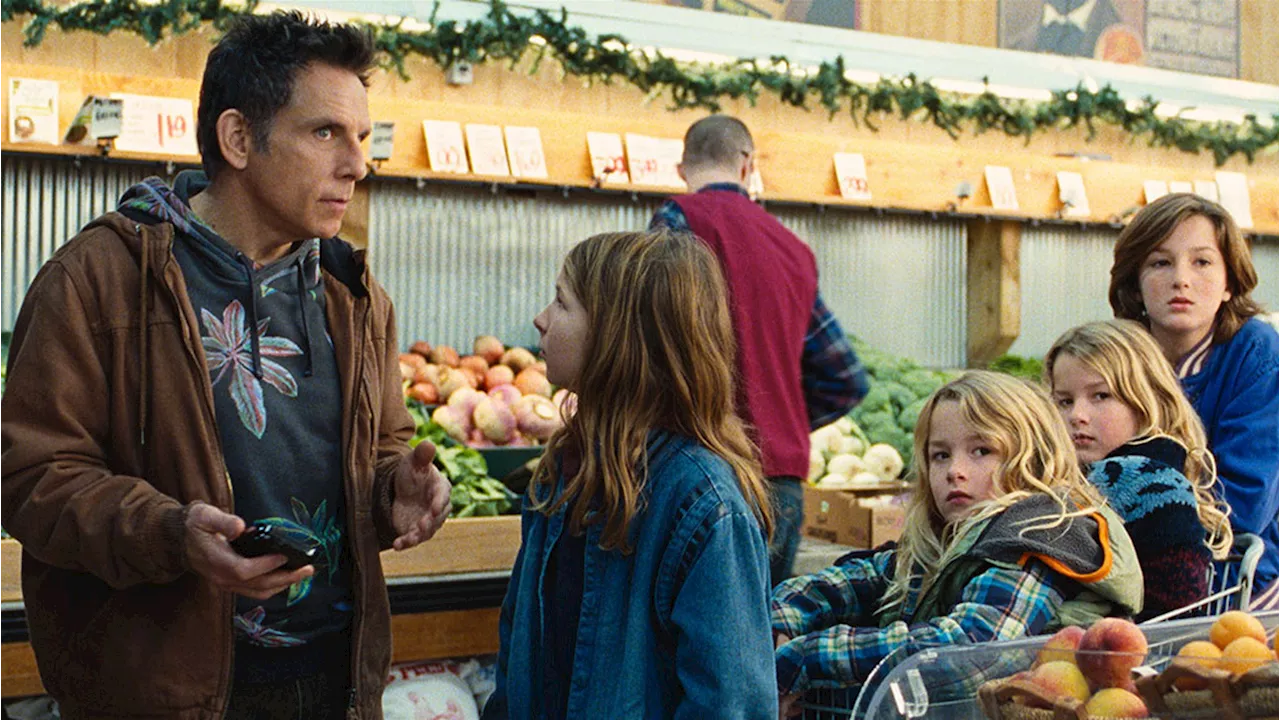 Ben Stiller Attempts to Help Raise His Orphaned Nephews in ‘Nutcrackers’ Trailer