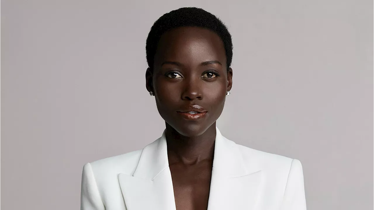 Lupita Nyong’o to Star in Christopher Nolan’s Latest Film (Exclusive)