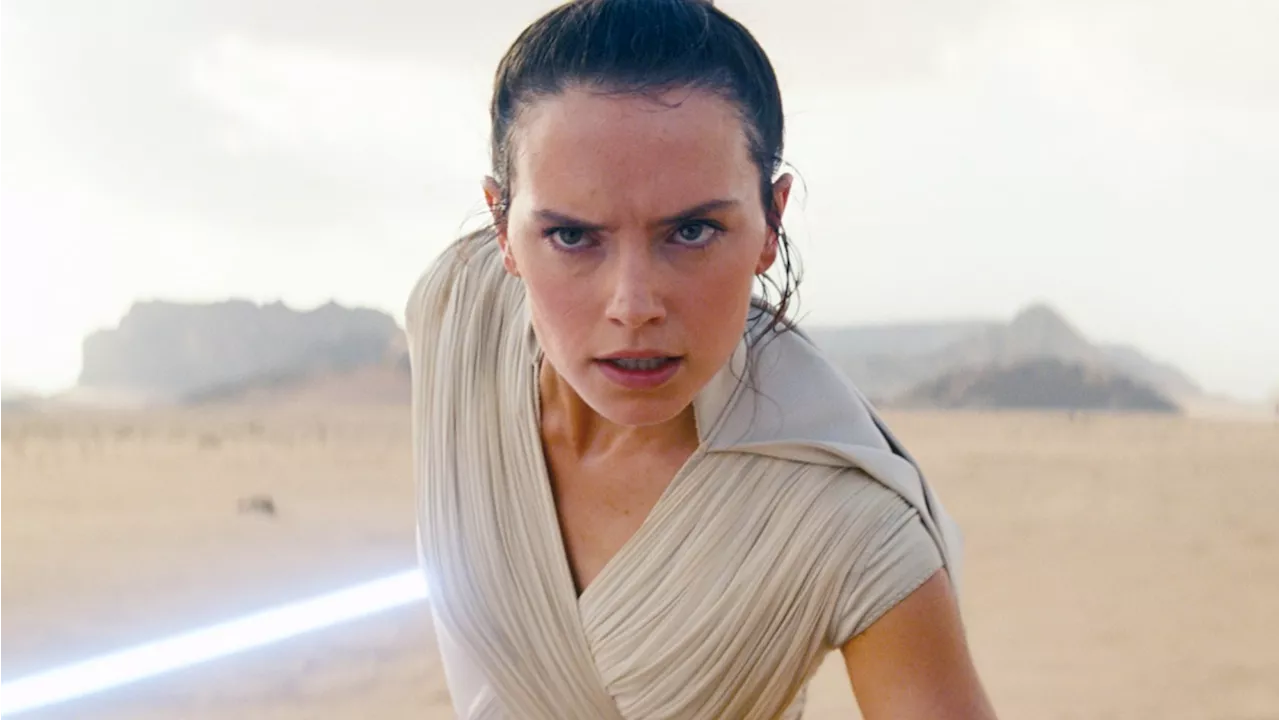 ‘Star Wars’ Movies Race for Rey, and the Future of the Franchise on the Big Screen