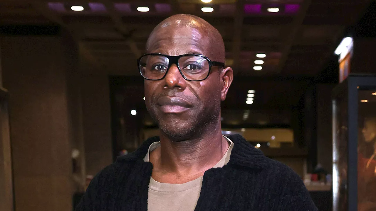 Steve McQueen Drops Out of Camerimage Over Founder’s Controversial Op-Ed About Female Cinematographers (Exclusive)