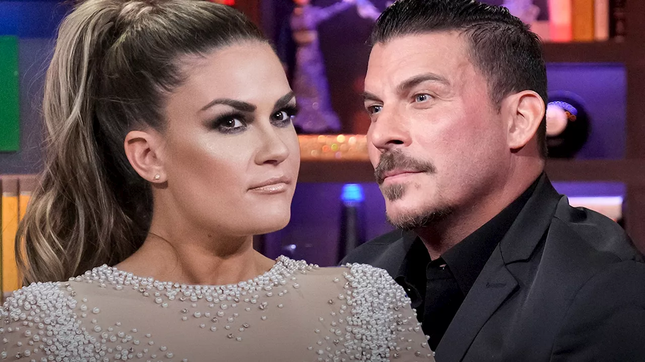 Brittany Cartwright Doesn't Believe Rehab Changed Jax Taylor