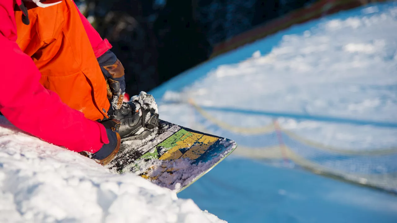 Sport invernali: l’alimentazione è essenziale sulla neve