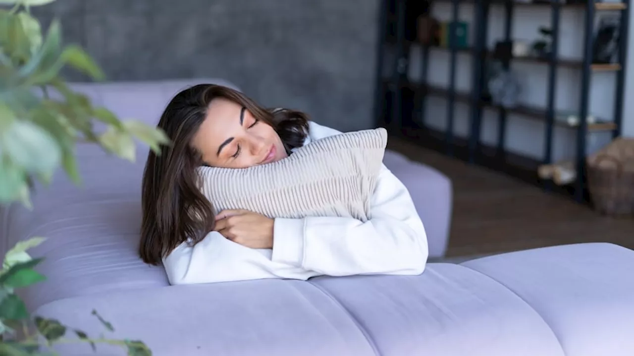 Cuál es la siesta perfecta para mejorar la memoria, la resolución de problemas y la concentración