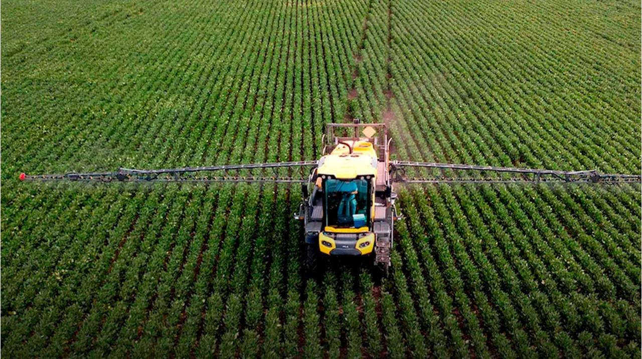 Ruralistas de La Pampa alertan que una nueva ley de agroquímicos podría hacerles perder casi $300 mil millones