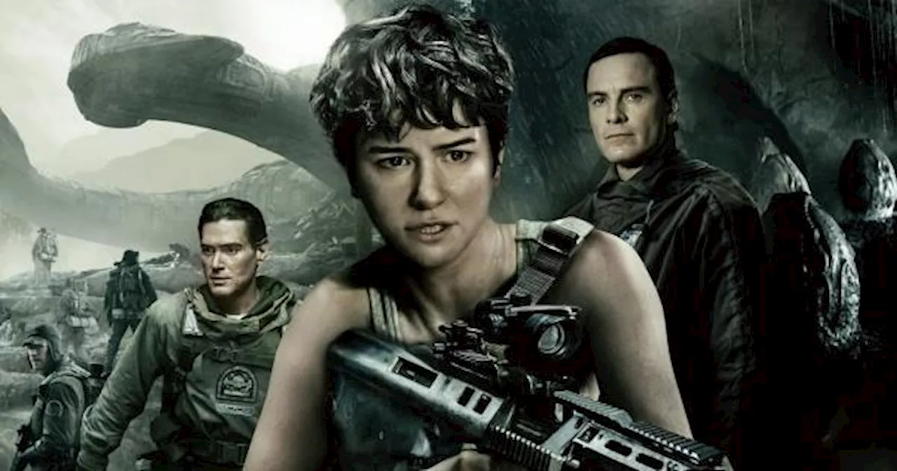 ¿'Alien: Covenant’ por fin tendrá su secuela? Ridley Scott asegura que sería lo mejor para la franquicia