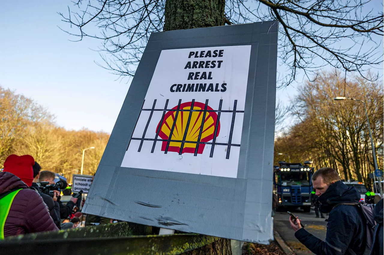 Climate Groups Decry Dutch Court&#8217;s Reversal of Shell Ruling as &#8220;Setback&#8221;