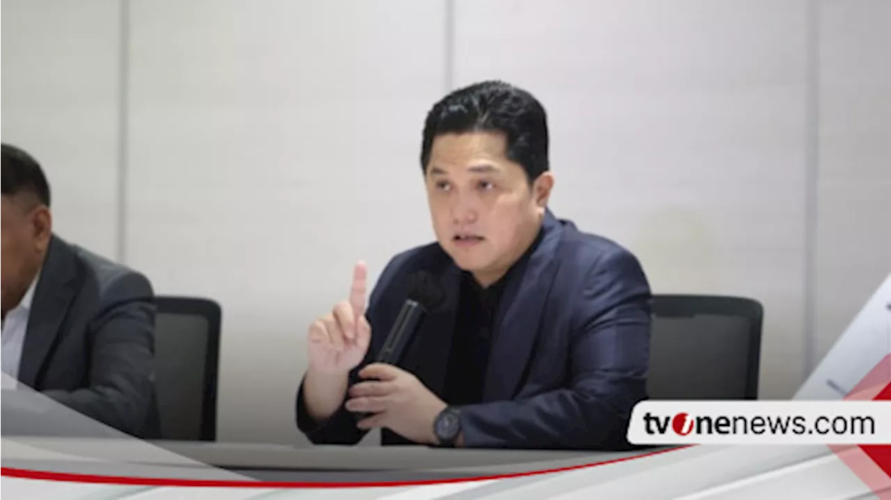 Jelang Laga Lawan Timnas Indonesia, Pemain Jepang Ini Akui Tak Sabar Ingin Segera Bertemu Erick Thohir