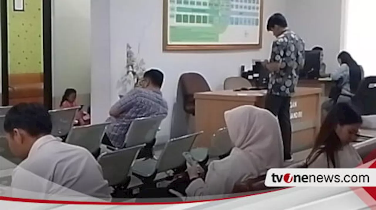 Kabar Terkini Gugatan Pria di Bandung Dipecat dari Status Ayah, Nasibnya Kini Di Ujung Tanduk