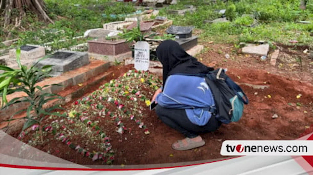 Mengharukan, Kisah Korban Meninggal Dunia Kecelakaan Beruntun Tol Purbaleunyi Ternyata Bocah Pekeja Penjaga Anak dari Keluarga TNI